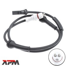 1x Sensore ABS Posteriore