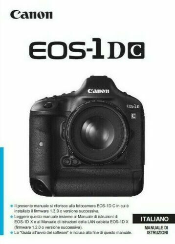 Per canon eos - canon, 1d