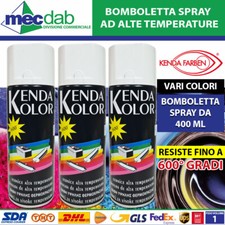 Bomboletta Spray Vernice Ad