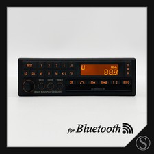 Radio BMW Bavaria C Exclusiv
