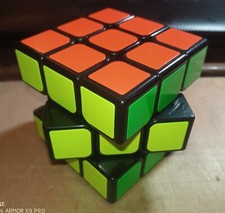 IQ PUZZLE CUBE 3D GIOCO DI