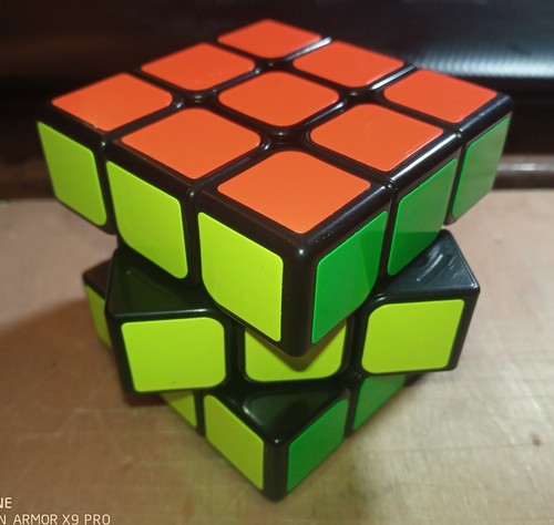 Puzzle cube gioco - iq,