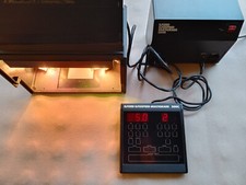 ILFORD - ILFOSPEED MULTIGRADE 500