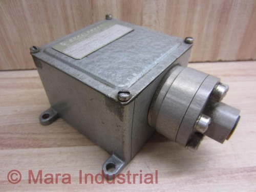 Ccs dual snap - ccs, pressure