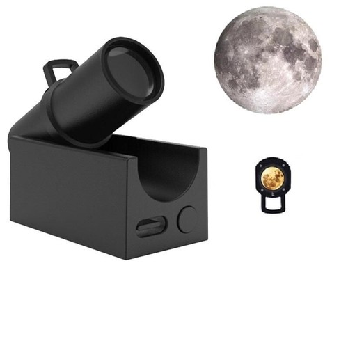 Mini planetario proiettore - planetario, a