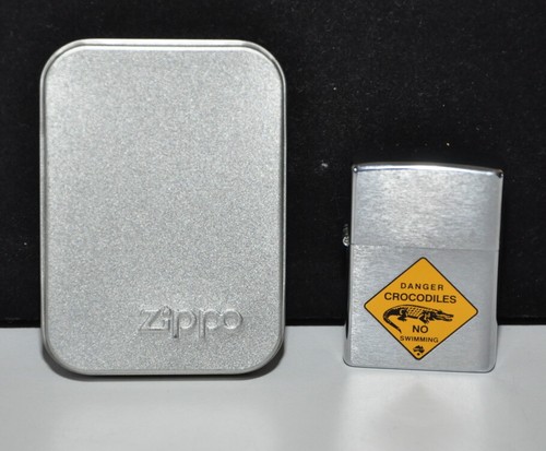 Accendino zippo 200ar 634 - accendino,