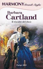 IL RISCATTO DEL DUCA - BARBARA