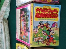 MEGA ALMANACCO Disney_nn. 392