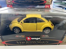 Volkswagen new beetle - new, 1998