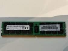 6 x Lenovo 03T7862 16GB DDR4 2133MHz PC4-17000 ECC IBM RAM