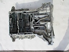 07Z103601AK COPPA OLIO MOTORE VW AG TOUAREG 5.0 TDI V10 ANNO 2005 07Z103603P AYH