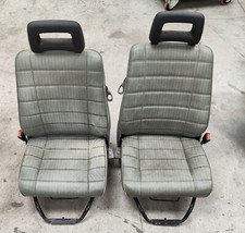 FIAT PANDA 141 4x4 TAPPEZZERIA