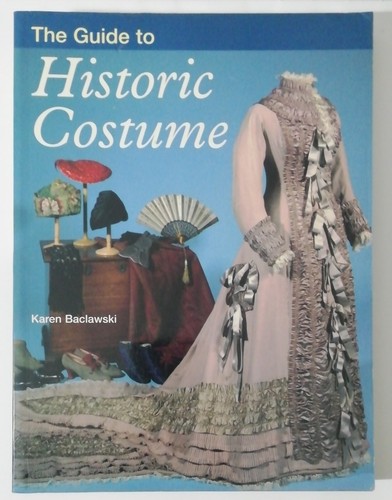Guida costume storico - guida,