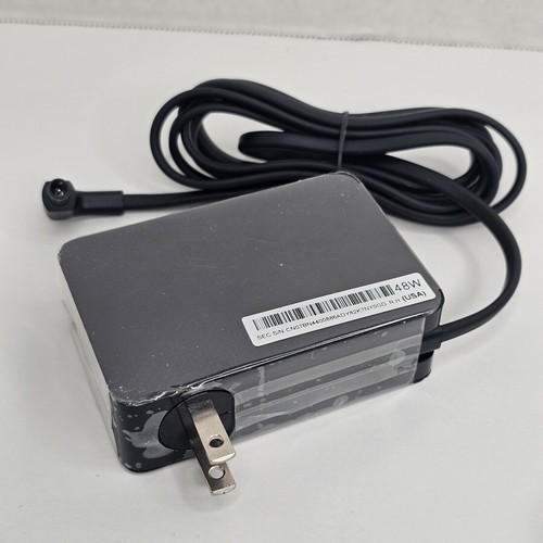 Nuovo adattatore originale 19v - adattatore,
