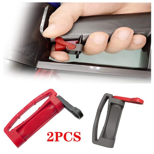 Accessori blocco pulsante