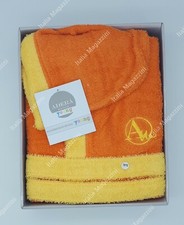 Accappatoio Bimbo Aderà  Con