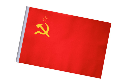 Piccola bandiera urss unione - bandiera,
