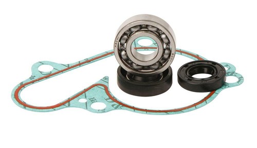 Kit revisione pompa - revisione,