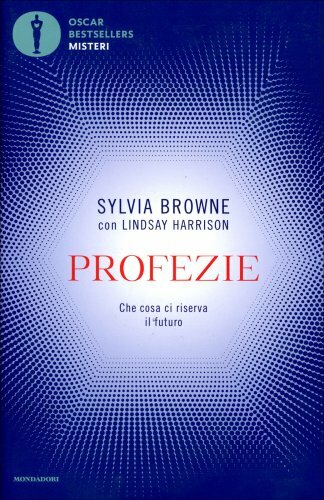 Libro profezie che - libro,