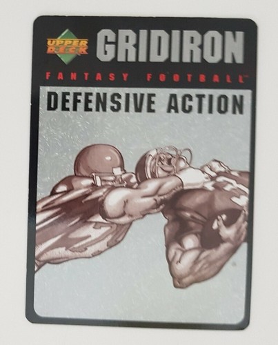 Gridiron fantasy football - gridiron:,