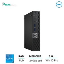 Pc Dell 7040 Micro, mini pc