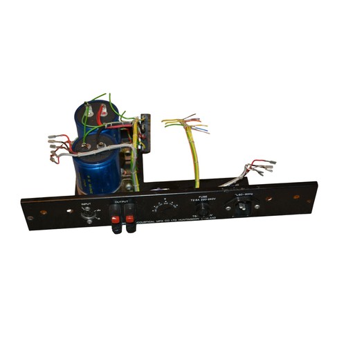 Amplificatore potenza quad - amplificatore,