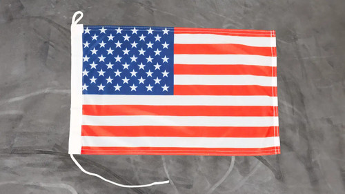 Bandiera america - bandiera,