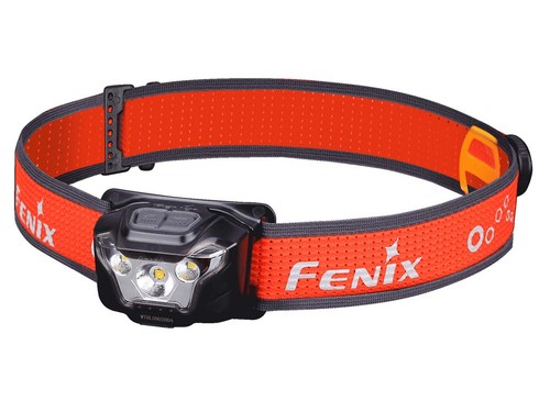 Torcia frontale led - torcia,