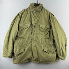 Giacca da campo vintage M65