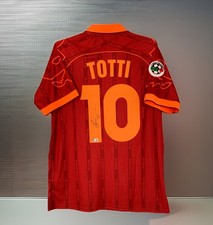 Maglia home francesco - maglia, totti