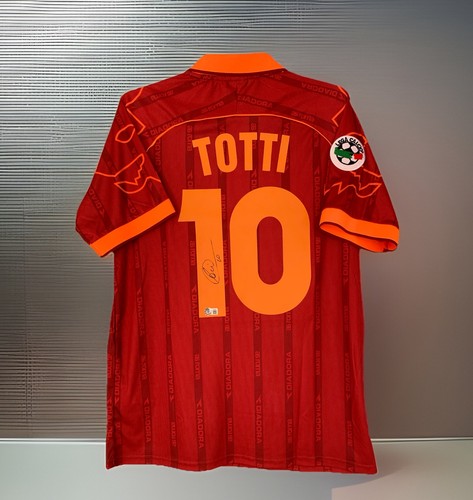 Maglia home francesco - maglia,