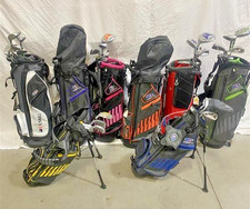 PRE-OWNED | U.S. Kids RIGHT