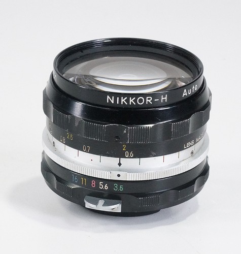 28mm nikon nikkor - 28mm,