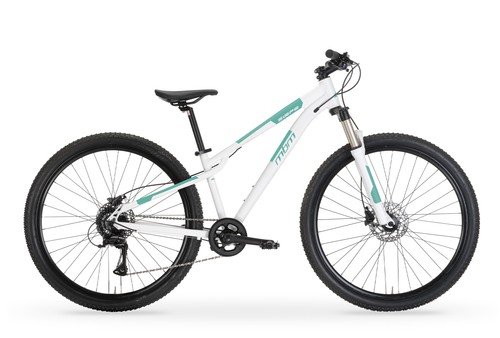 Mtb mbm slope acera 8v - mtb,