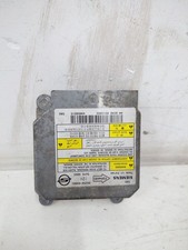 CENTRALINA AIRBAG PER