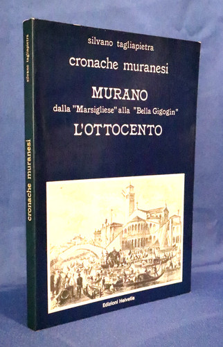 Silvano tagliapietra cronache - silvano, tagliapietra,