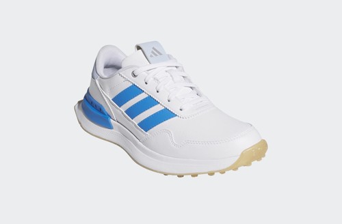 Scarpe golf adidas junior - da,