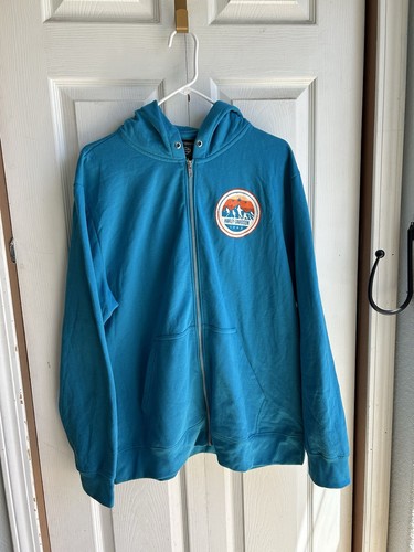 Felpa con cappuccio zip - con, e