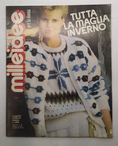Milleidee per donna - milleidee,