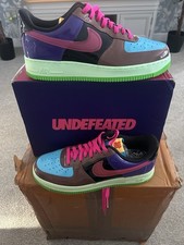 Nuovissime Nike Air Force 1