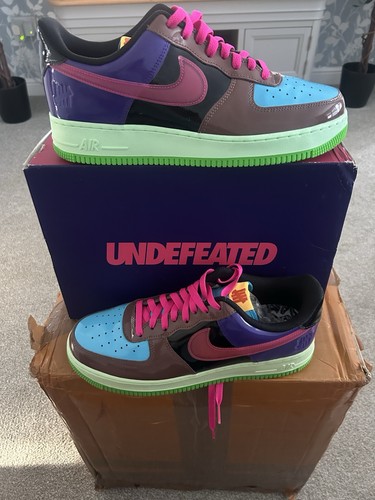 Nuovissime nike air force - air,