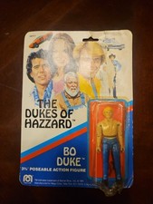 I Duchi di Hazzard 1981 Mego 3
