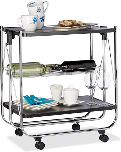 Carrello cucina - carrello,