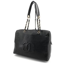 CHANEL Timeless Chain Shoulder