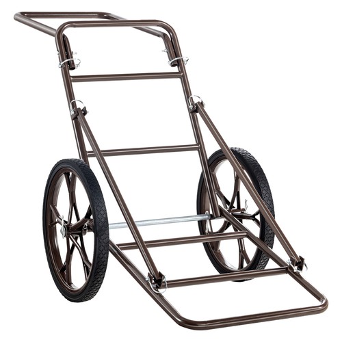 Vevor carrello pieghevole - vevor,