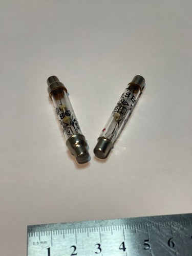 Nuovo geiger counter - 1,