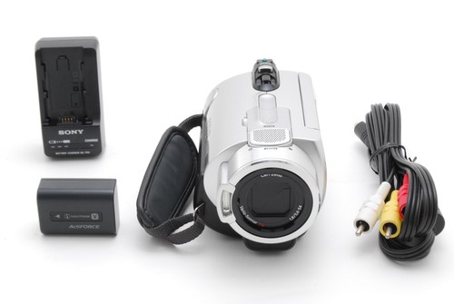 Quasi nuovo sony - sony, handycam