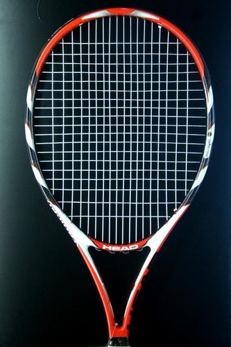 Hard tennis head microgel - hard,
