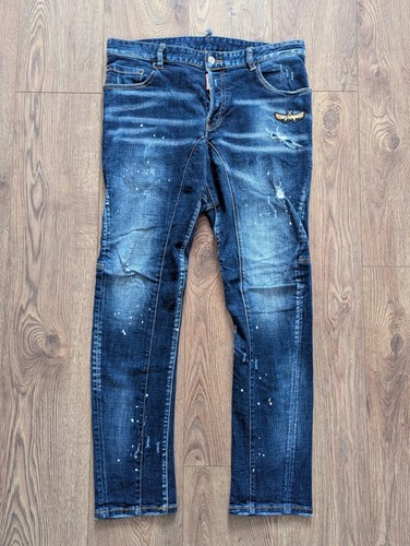 Dsquared2 classic kenny - dsquared2,