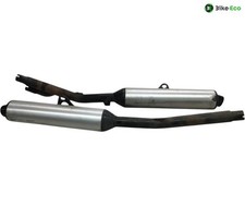 Scarico Marving SUZUKI GSX